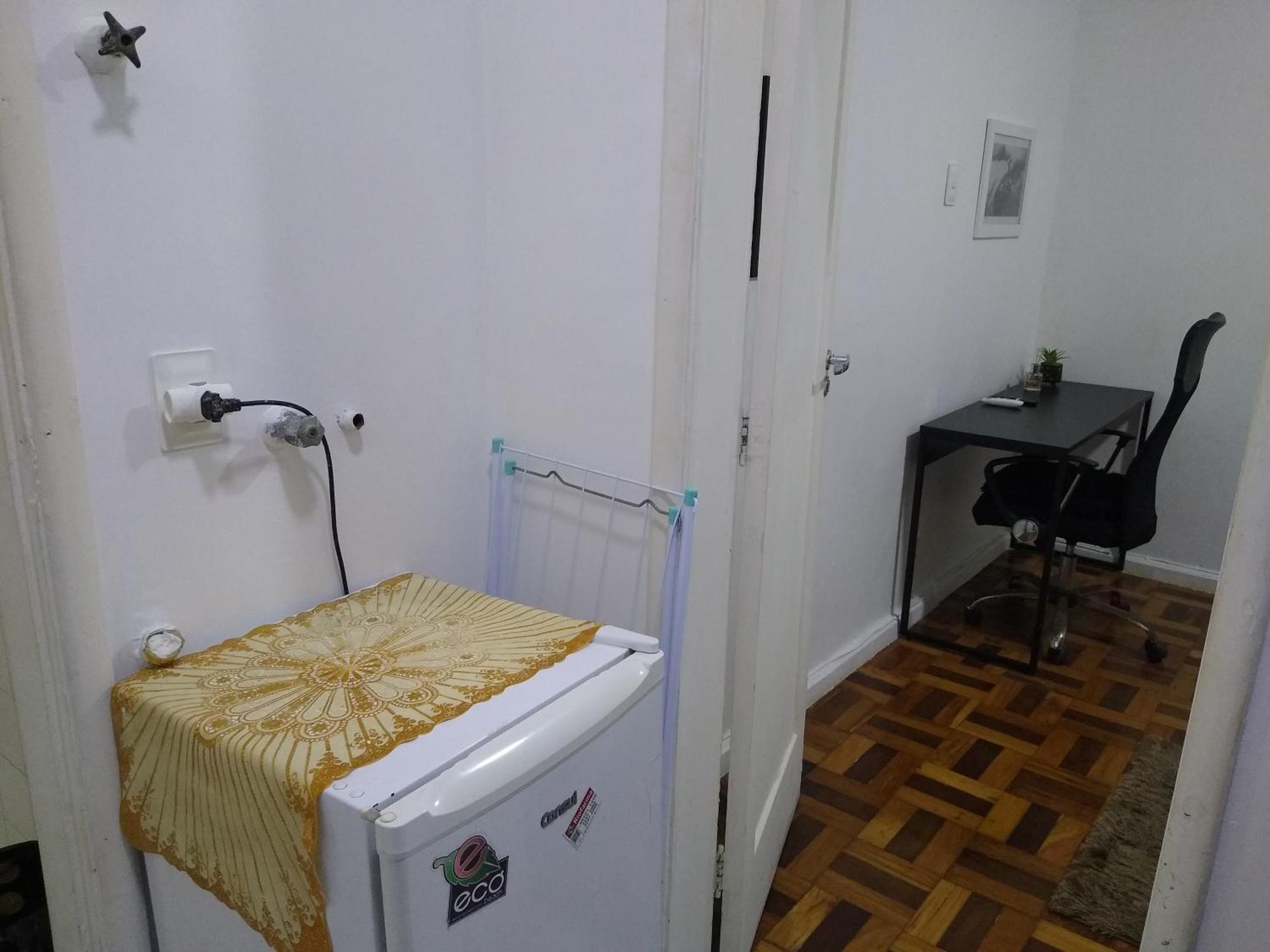 Em Frente A Praia Rio de Janeiro Exteriér fotografie